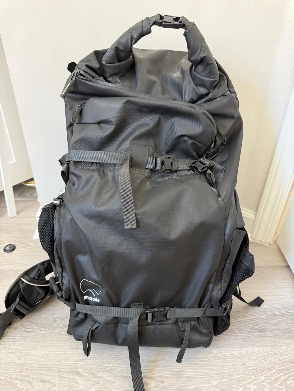 Shimoda Design Action x50 V1